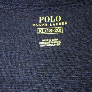 Men’s Polo T-Shirt